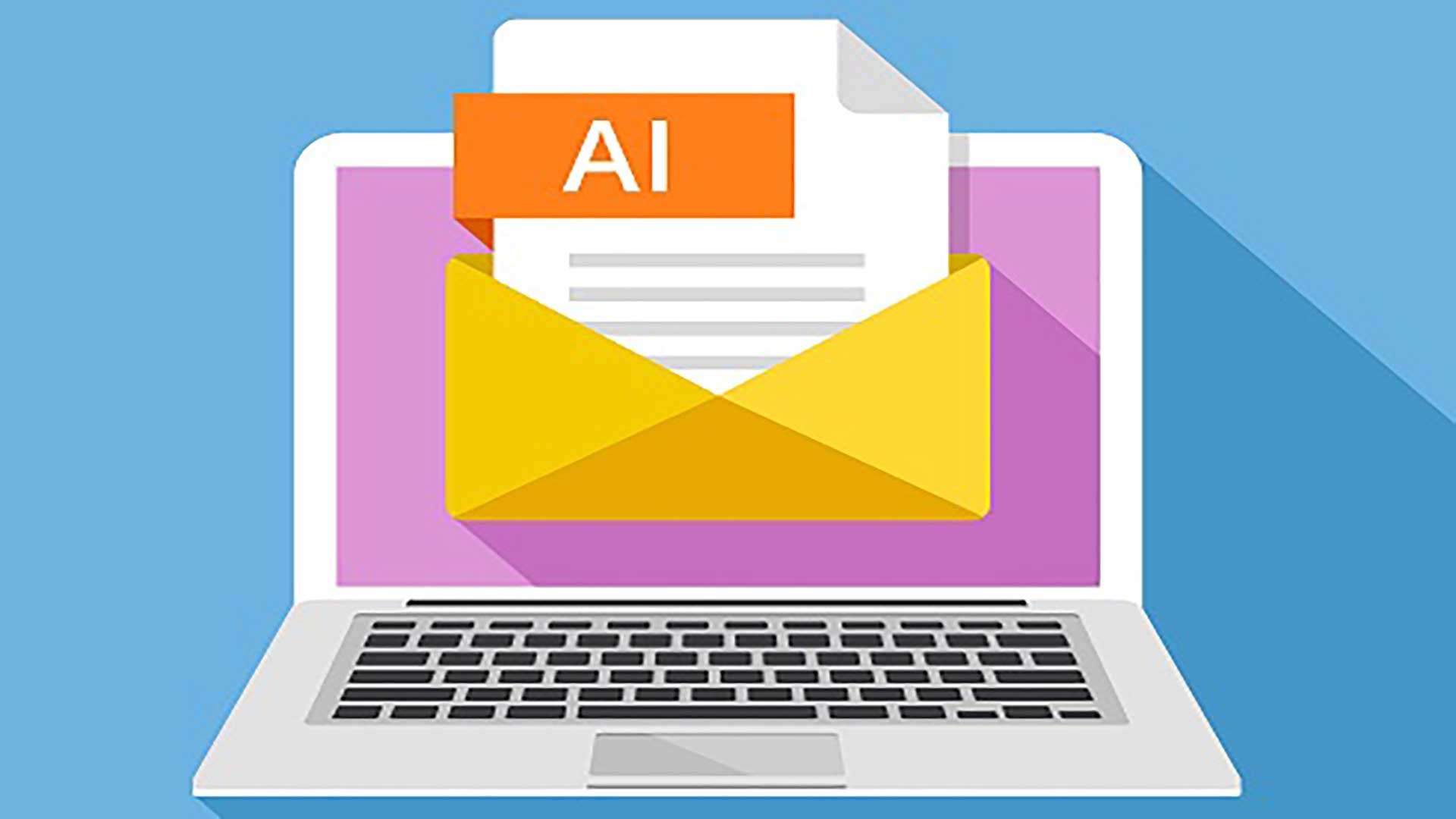 AI-in-email