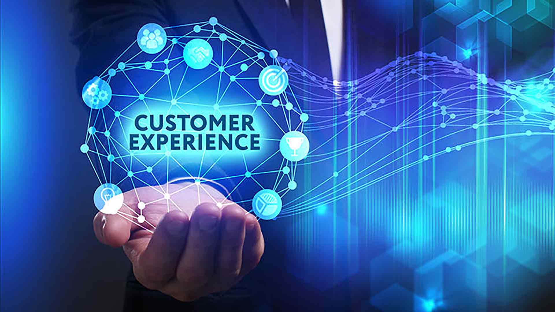 Customer-Experience-Tech