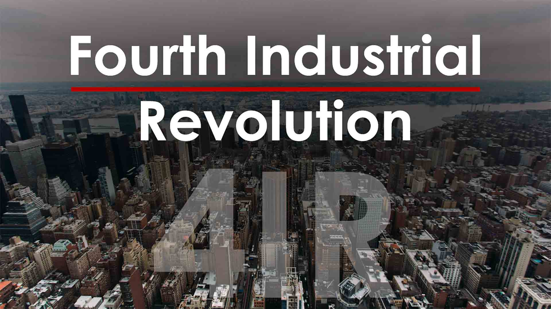 4IR-Fourth-Industrial-Revolution
