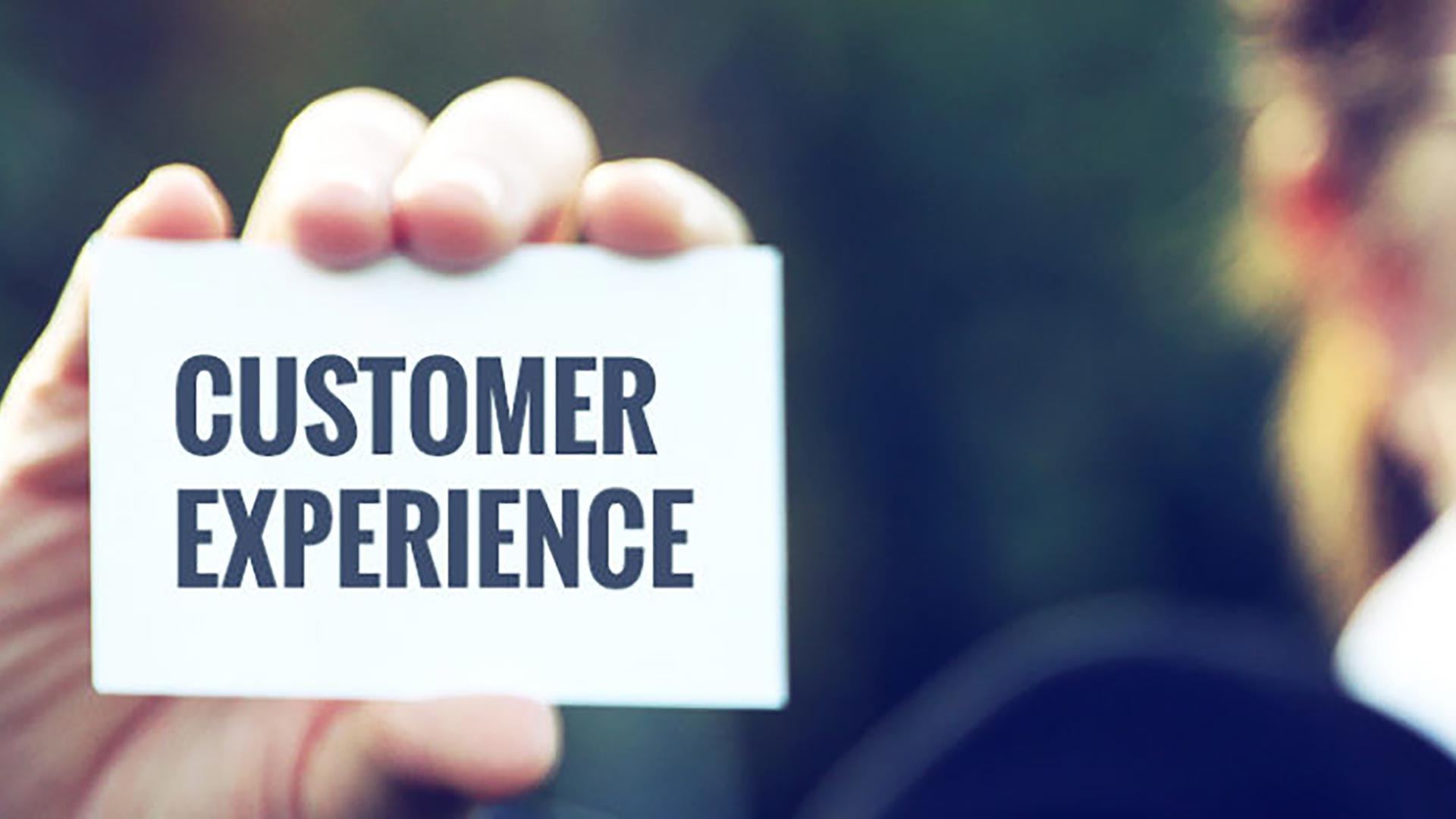 customer-experience