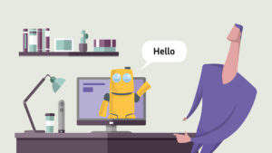 AI-Human Customer Service