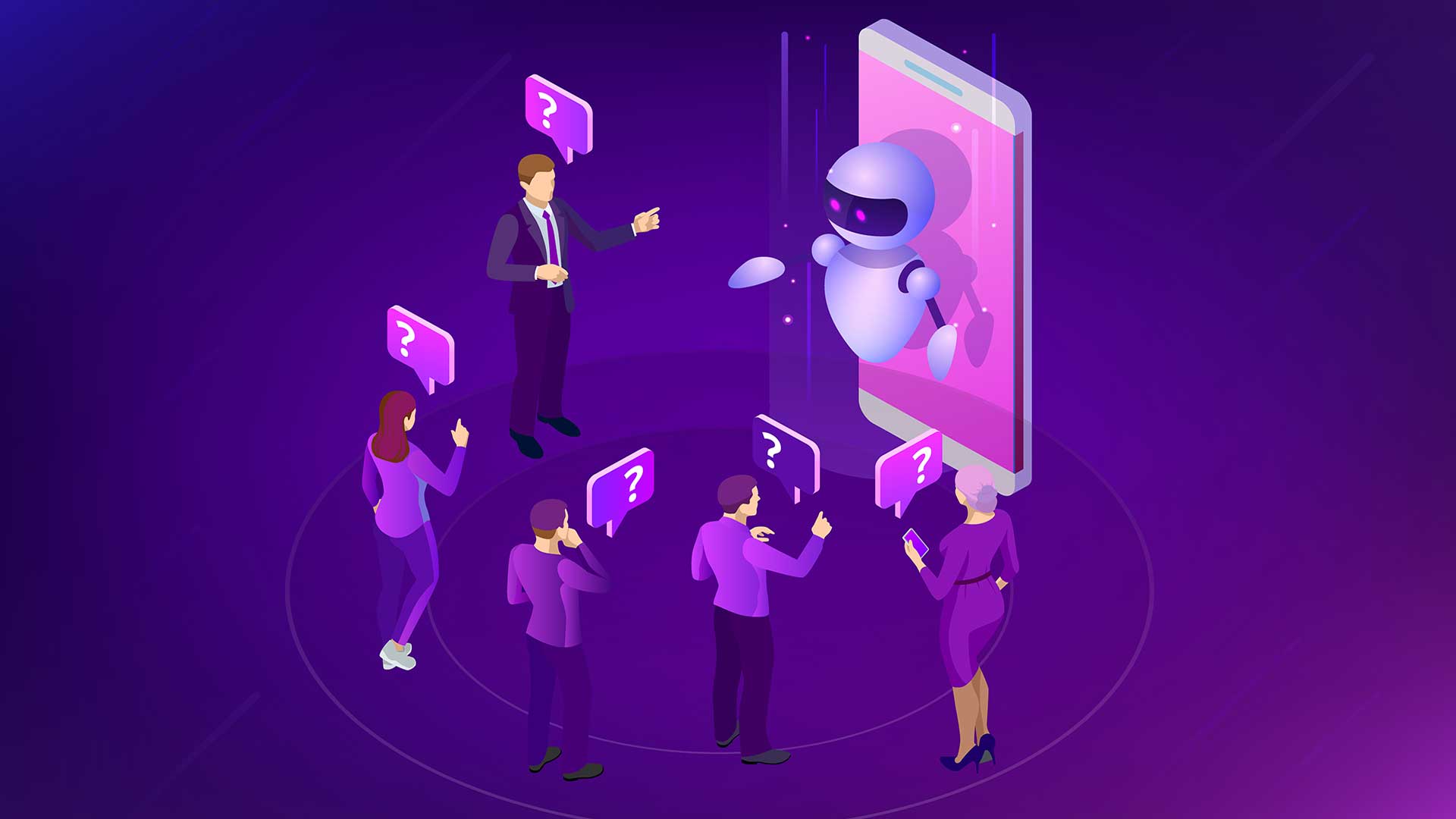 Chatbots-customer-experience
